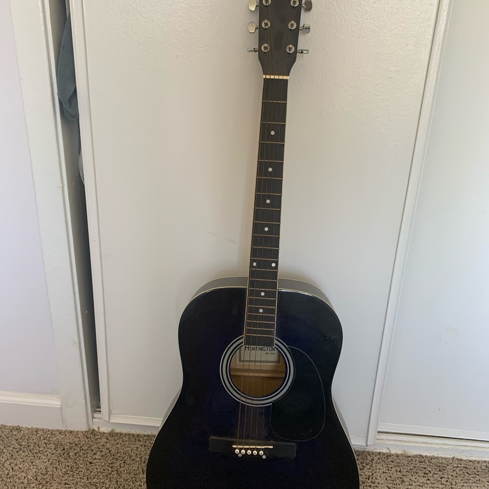 Guitar